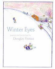 Cover art for WINTER EYES