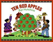 Cover art for TEN RED APPLES