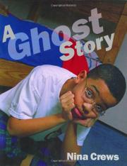 Book Cover for A GHOST STORY