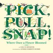 Cover art for PICK, PULL, SNAP!
