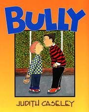Cover art for BULLY