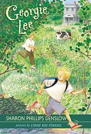Book Cover for GERGIE LEE