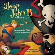Cover art for SLOOP JOHN B