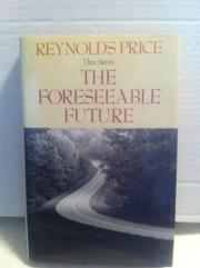 Cover art for THE FORESEEABLE FUTURE