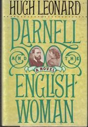 Cover art for PARNELL AND THE ENGLISHWOMAN