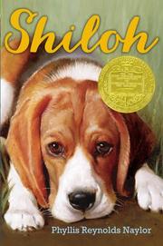 Cover art for SHILOH