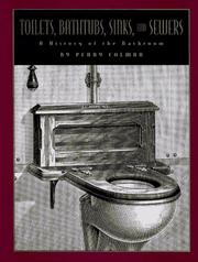 Cover art for TOILETS, BATHTUBS, SINKS AND SEWERS