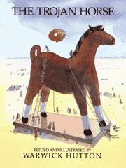 Cover art for THE TROJAN HORSE