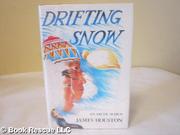 Book Cover for DRIFTING SNOW