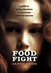 Cover art for FOOD FIGHT