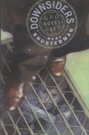 Cover art for DOWNSIDERS