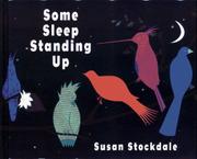 Cover art for SOME SLEEP STANDING UP