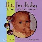 Cover art for B IS FOR BABY