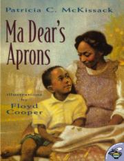 Book Cover for MA DEAR'S APRONS