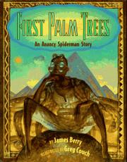 Cover art for FIRST PALM TREES