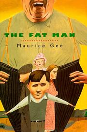 Book Cover for THE FAT MAN
