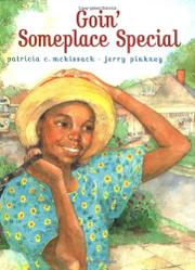 Cover art for GOIN’ SOMEPLACE SPECIAL
