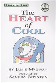 Cover art for THE HEART OF COOL