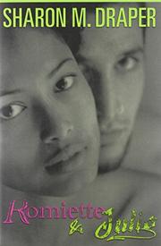 Cover art for ROMIETTE AND JULIO