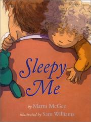 Cover art for SLEEPY ME