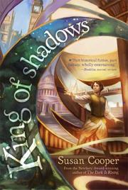 Book Cover for KING OF SHADOWS