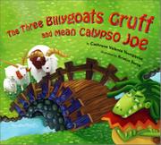 Book Cover for THE THREE BILLYGOATS GRUFF AND MEAN CALYPSO JOE
