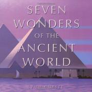 Cover art for SEVEN WONDERS OF THE ANCIENT WORLD