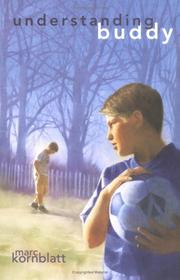 Cover art for UNDERSTANDING BUDDY