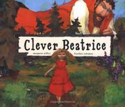 Cover art for CLEVER BEATRICE