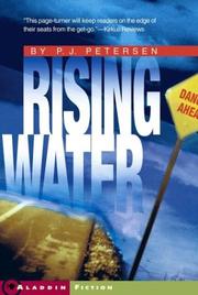 Cover art for RISING WATER