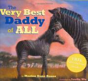 Cover art for THE VERY BEST DADDY OF ALL