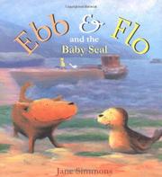 Cover art for EBB & FLO AND THE BABY SEAL