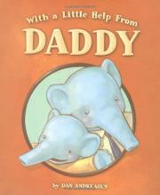 Cover art for WITH A LITTLE HELP FROM DADDY