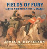 Book Cover for FIELDS OF FURY