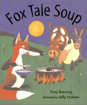 Cover art for FOX TALE SOUP