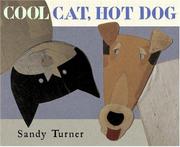 Cover art for COOL CAT, HOT DOG