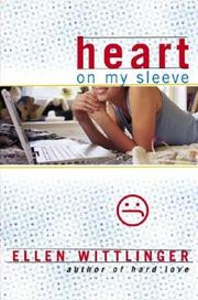 Cover art for HEART ON MY SLEEVE