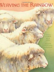 Cover art for WEAVING THE RAINBOW