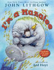 Cover art for I’M A MANATEE