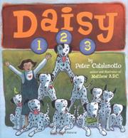 Cover art for DAISY 1, 2, 3