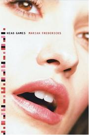 Cover art for HEAD GAMES