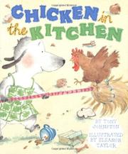Cover art for CHICKEN IN THE KITCHEN