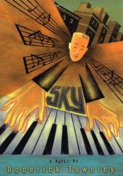 Cover art for SKY