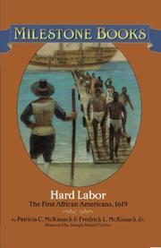 Cover art for HARD LABOR