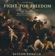 Book Cover for FIGHT FOR FREEDOM