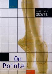 Cover art for ON POINTE