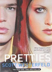 Book Cover for PRETTIES
