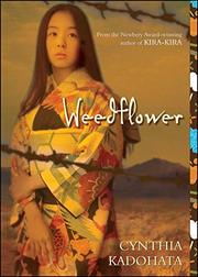 Cover art for WEEDFLOWER