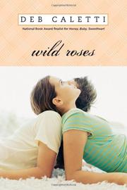 Cover art for WILD ROSES