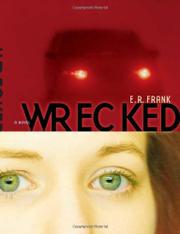 Book Cover for WRECKED
